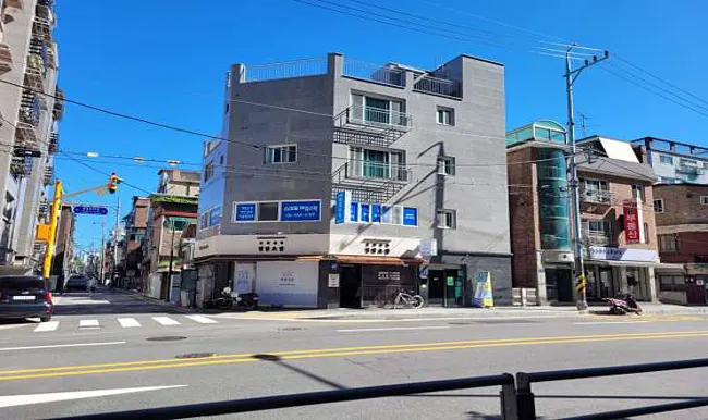 스마트해법수학 사가정아이파크점