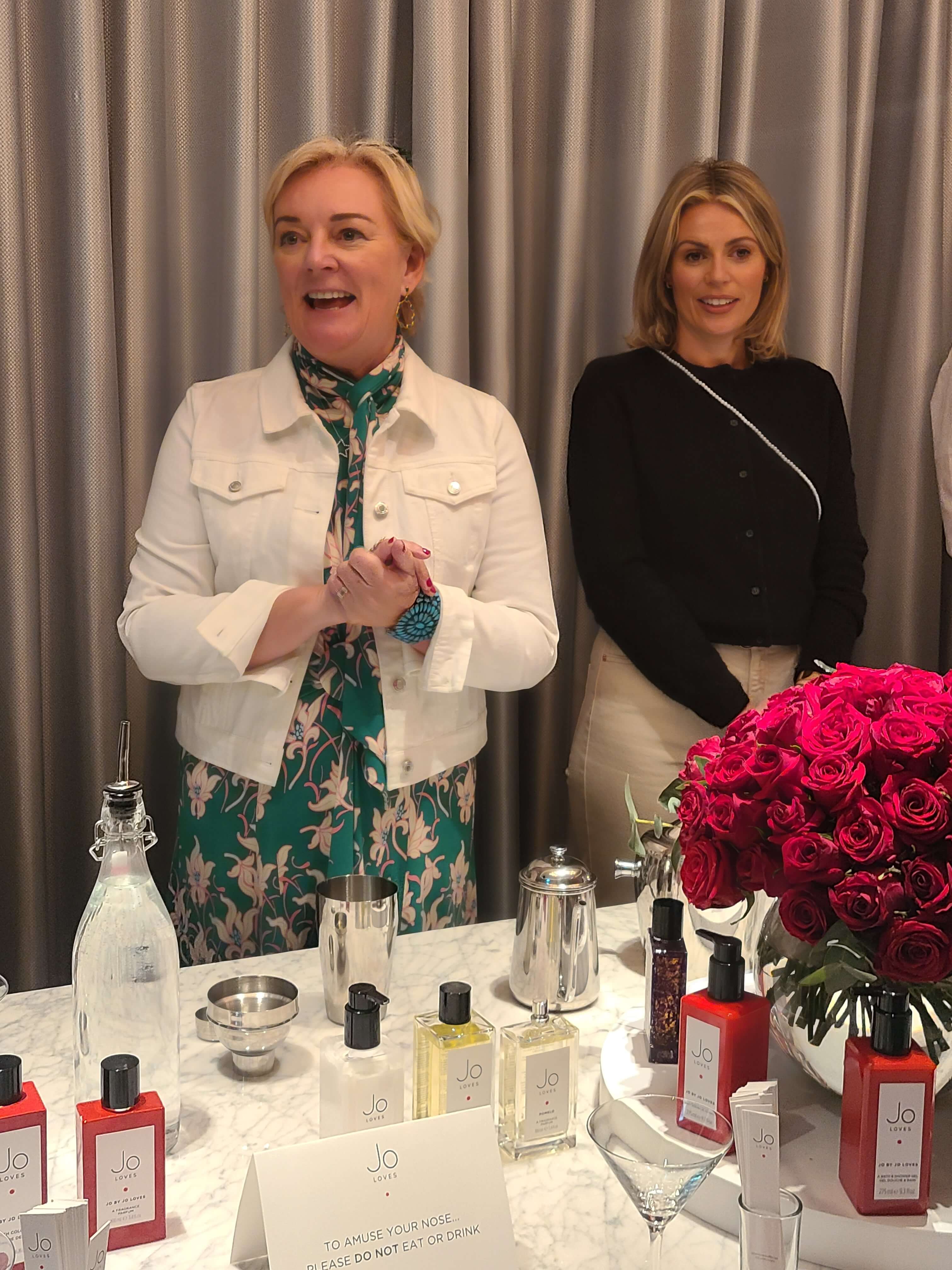 Jo Loves Peddler의 조 말론 사진