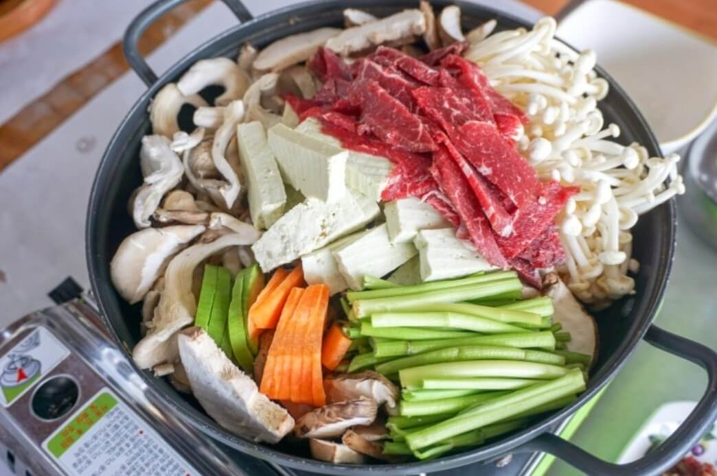 별미먹거리 이미지