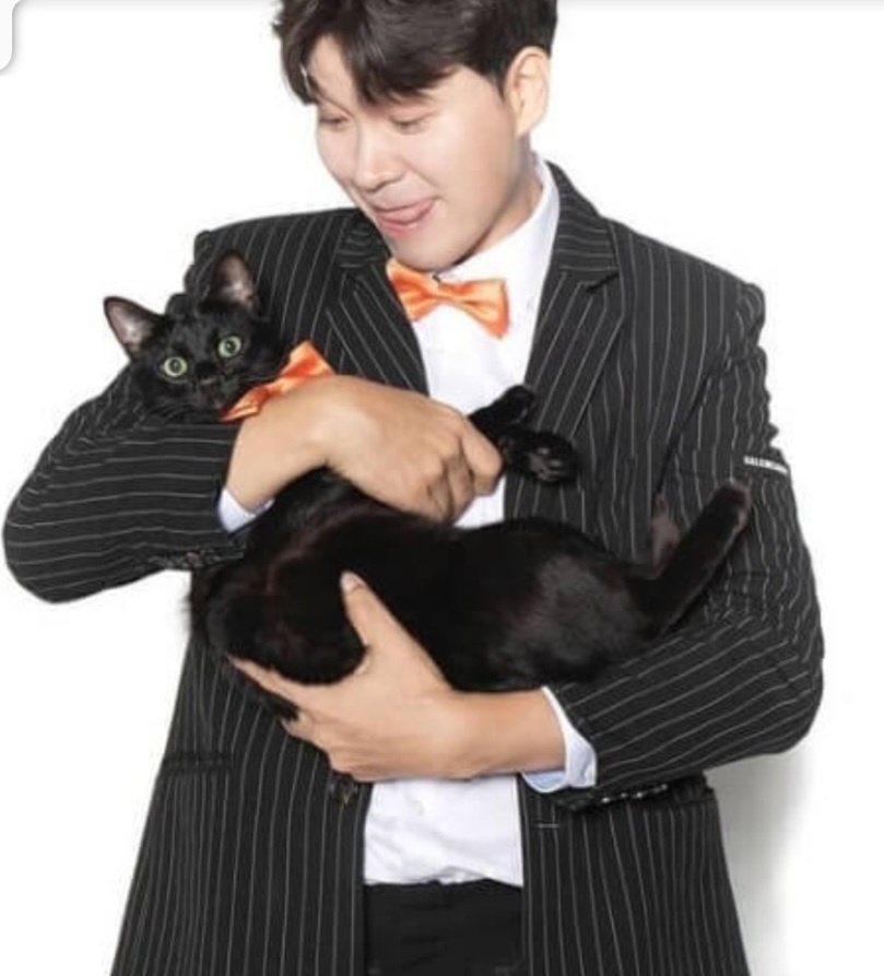  박수홍 형과 법적분쟁 소송 동치미에서 가족들 재조명 되다