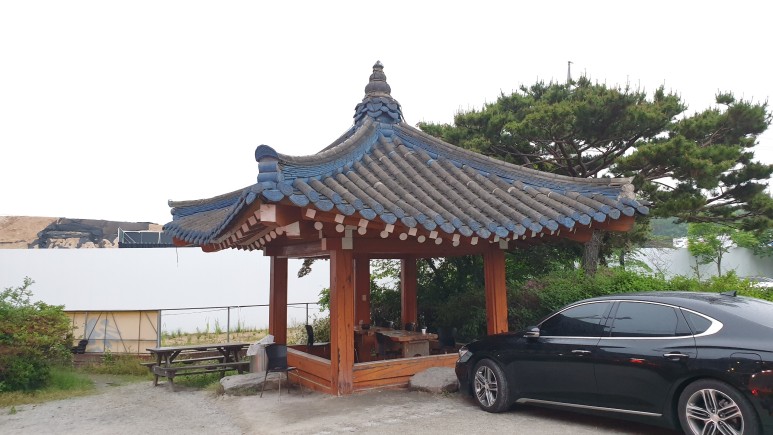 청기와한정식 이미지