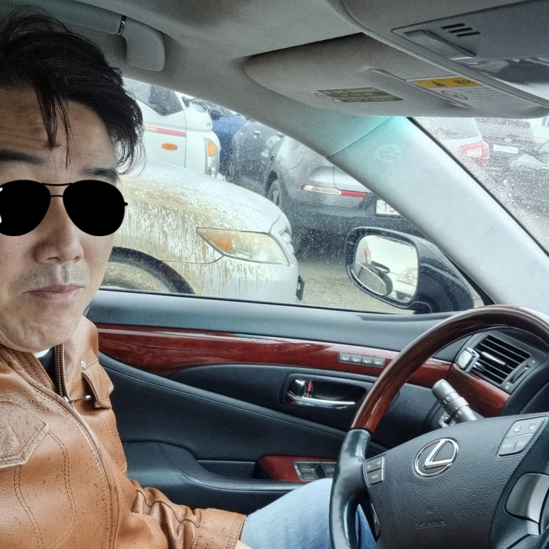  렉서스  LS 460 중고차 수출 폐차 방법
