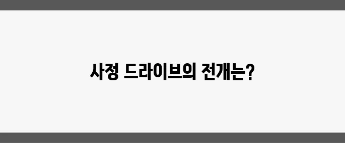 윤석열 측근 구속 수사 시작, 정권 교체 이후 강력한 사정 드라이브가 펼쳐진다
