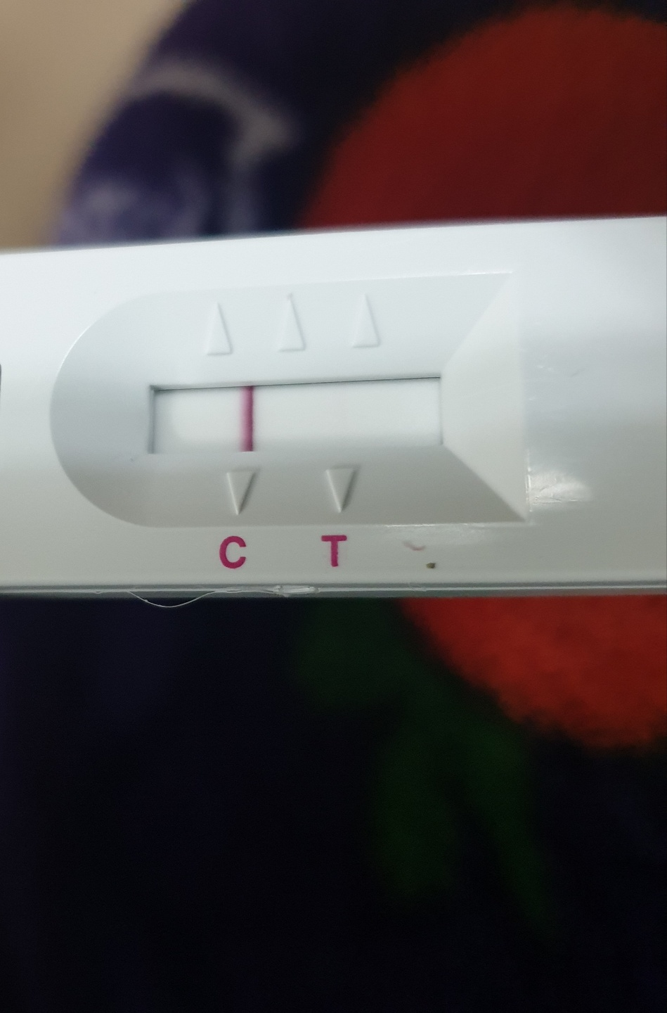  오미크론 증상