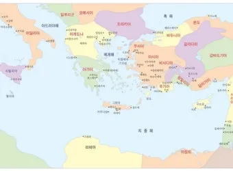 갈라디아서 2장 20절 묵상 - 내가 그리스도와 함께 십자가에 못 박혔나니_11