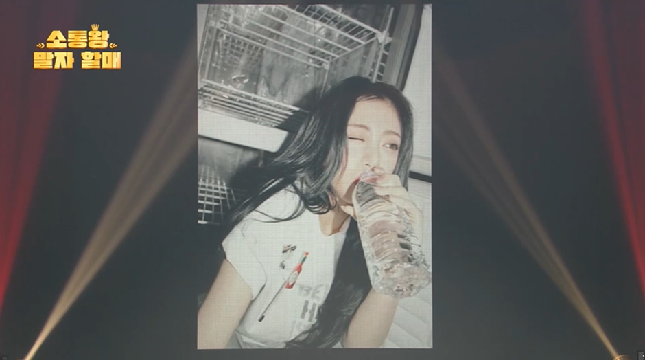 르세라핌 이번 활동때 꼭 해봐야할거 같은 헤메코 | 인스티즈