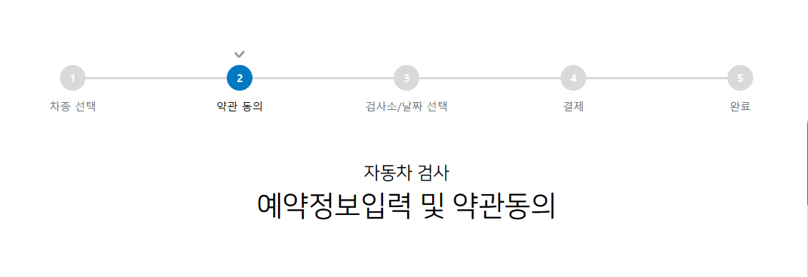 자동차 검사 간편 예약&#44; 검사기간 확인으로 과태료 줄이는 방법