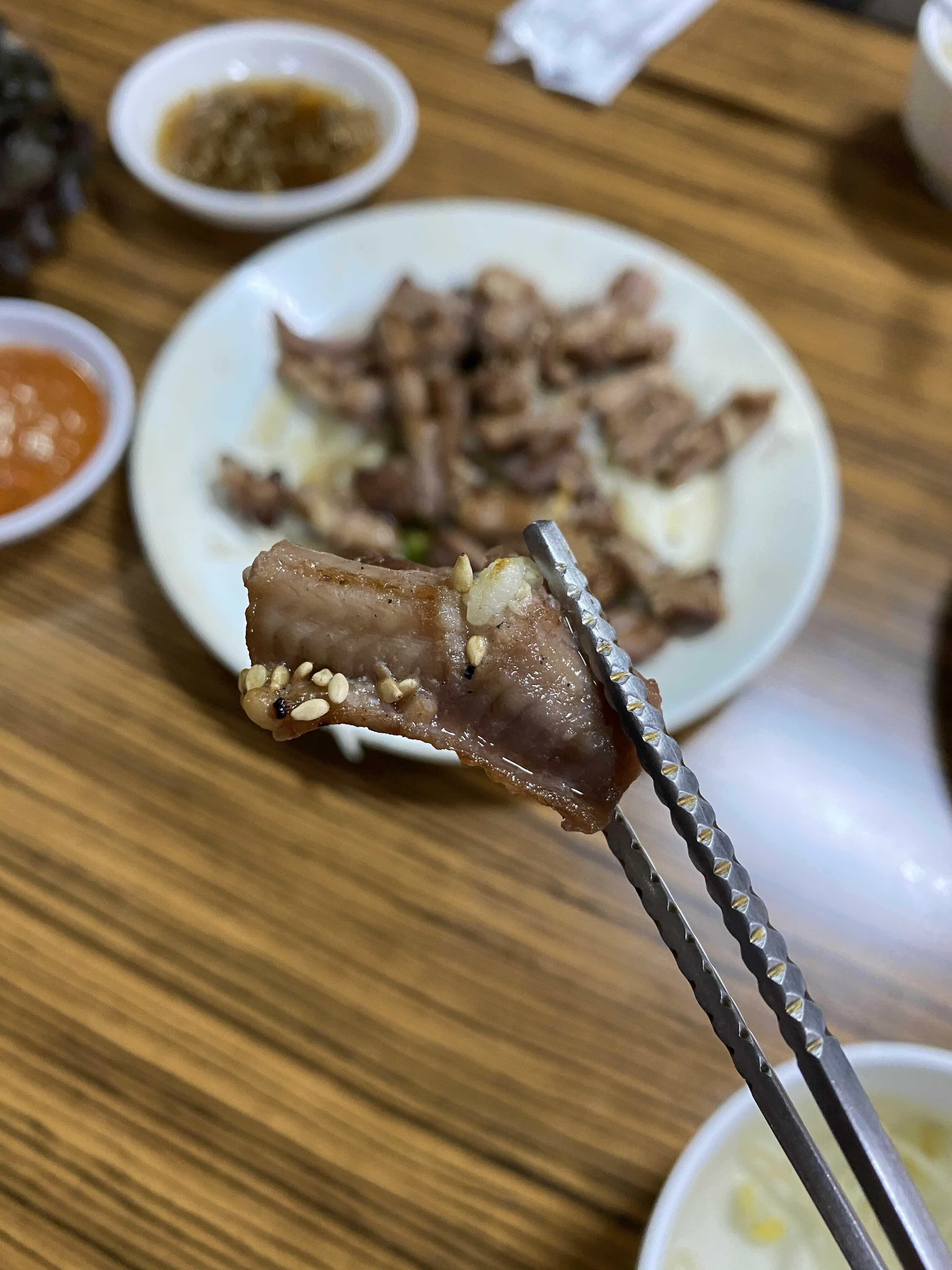 동래집곰장어 이미지