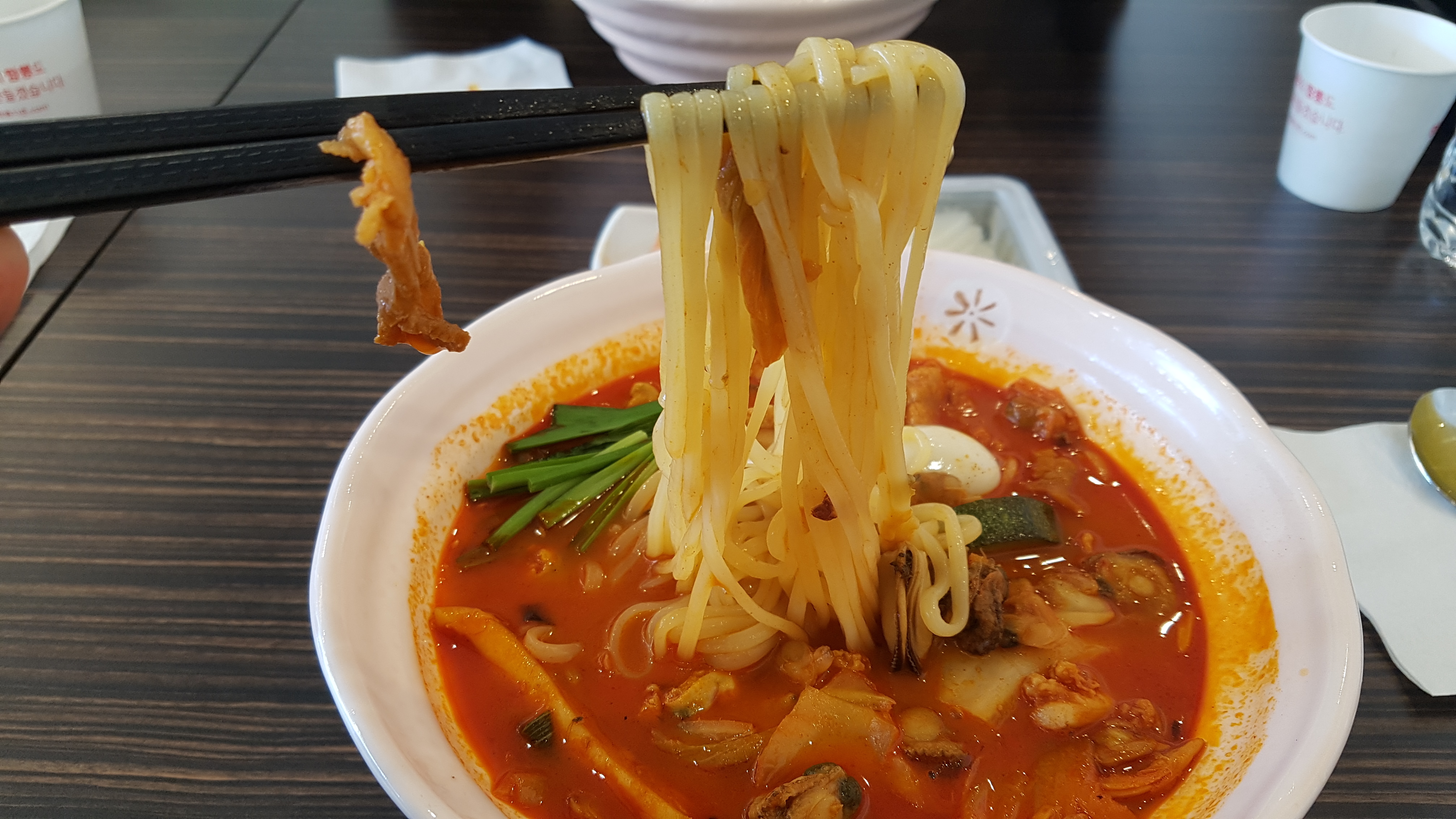 짬봉지존 이미지