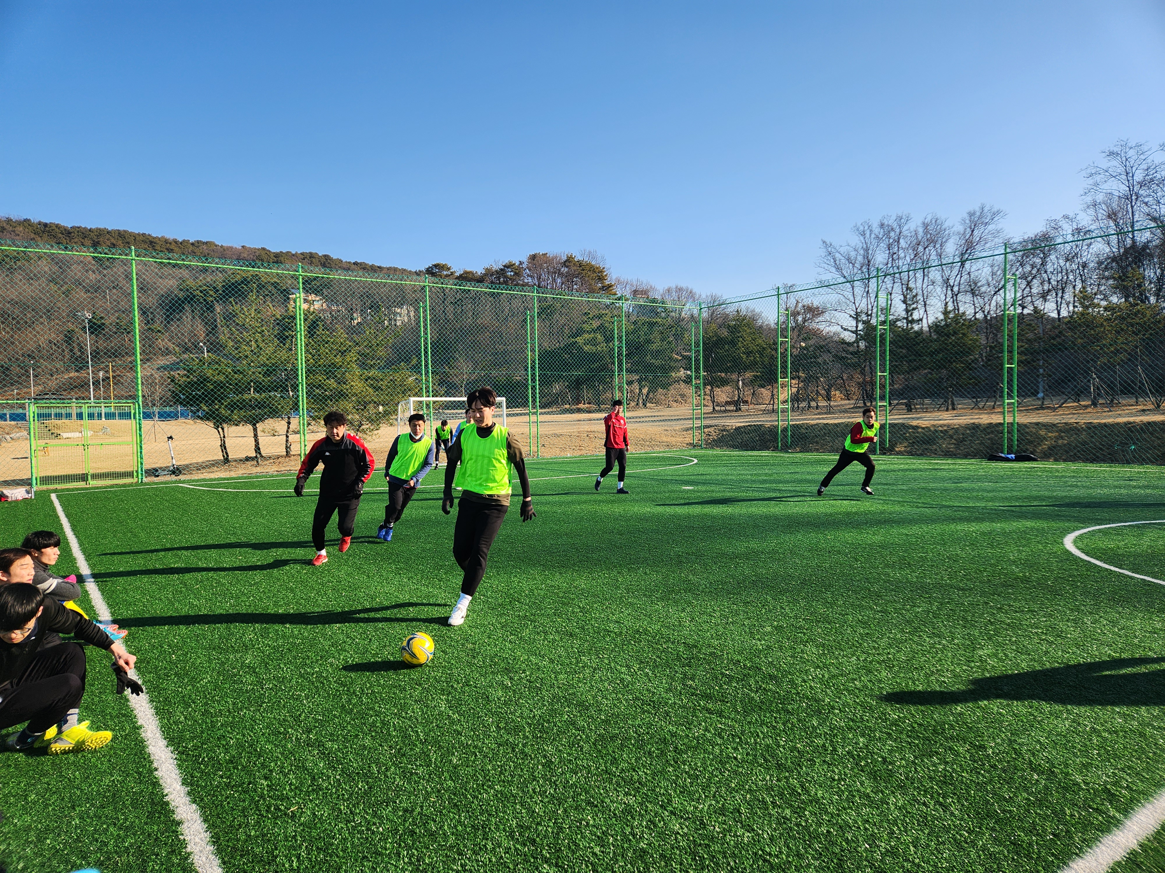 2023.02.26 풋살리스트 동호회 3