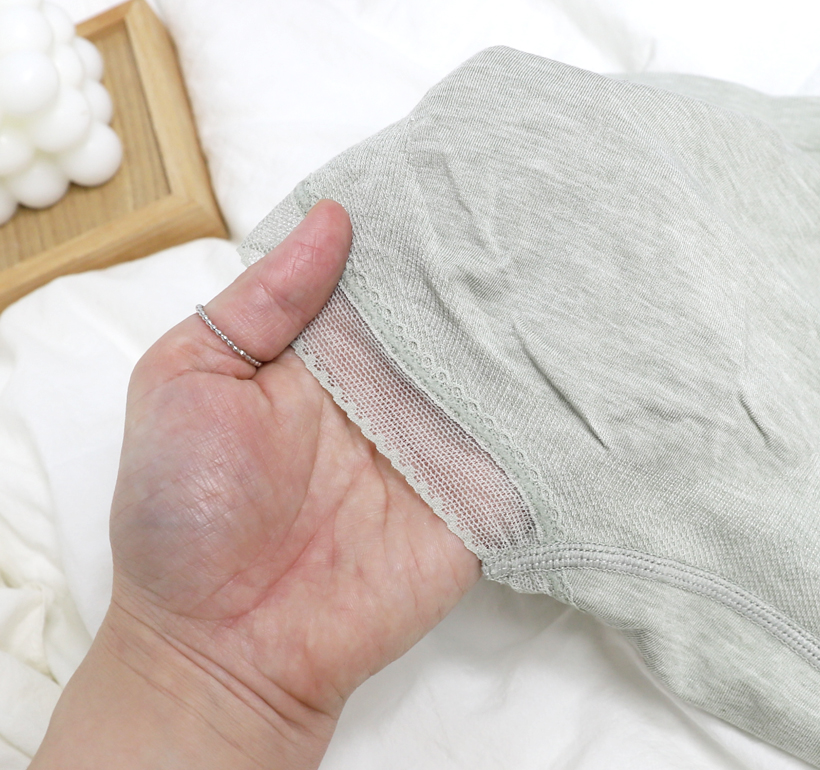 속옷 브랜드 순위 심리스 팬티 여성 속옷 7