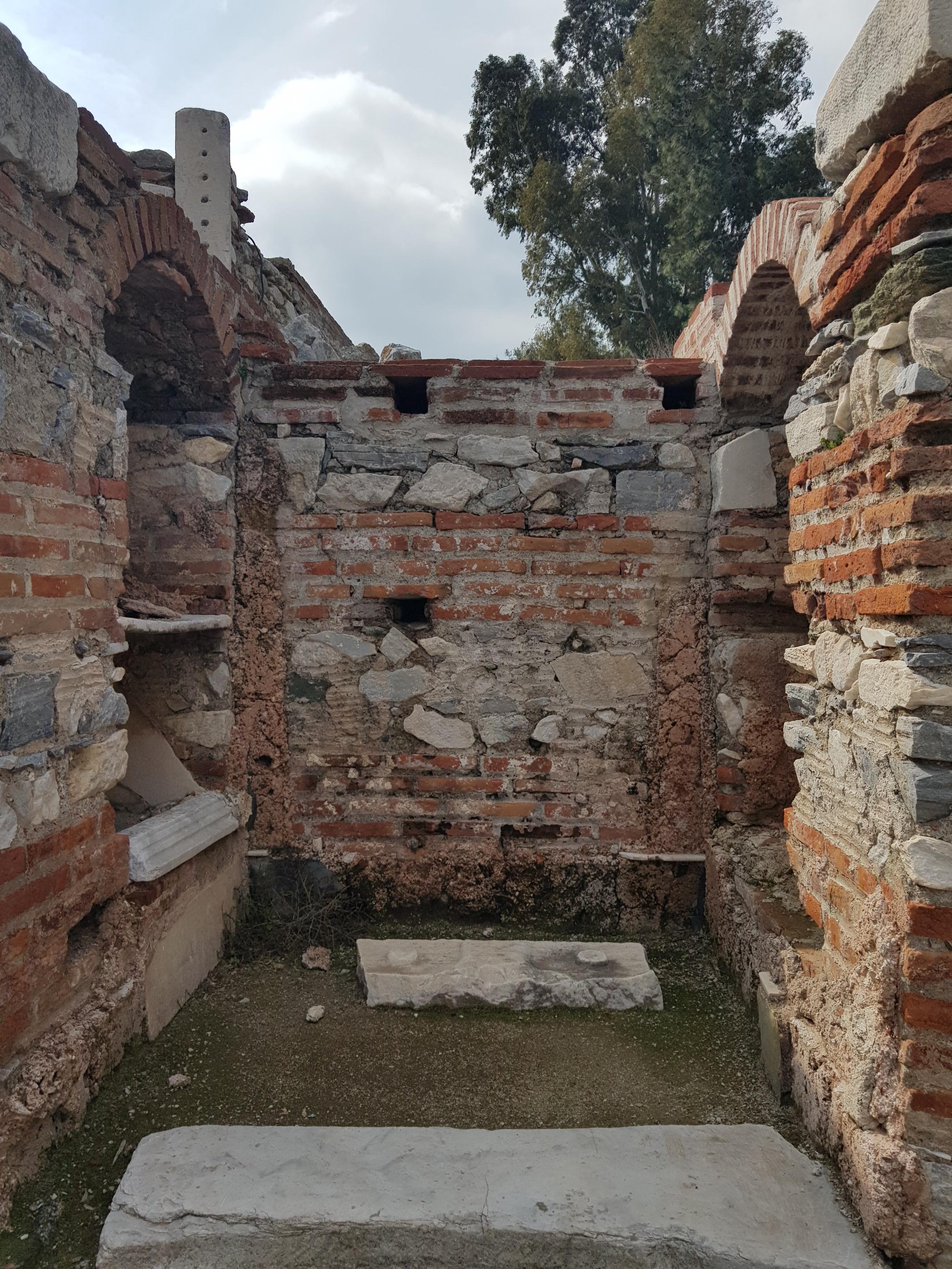 2023.3.17. 투르키예 여행 (7일) 101