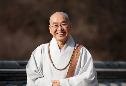 법륜스님 사진