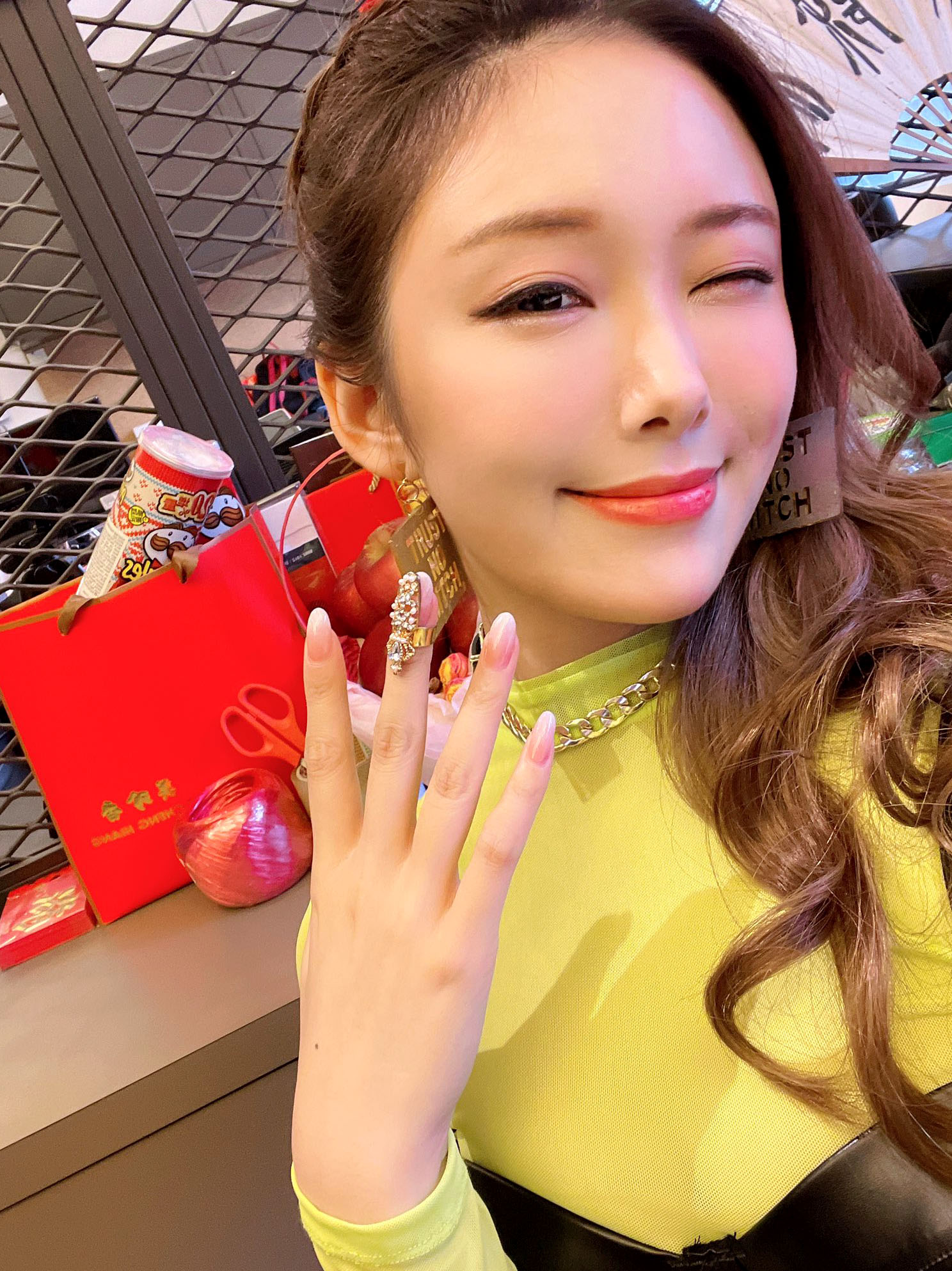 에레나_Erena_絵麗奈