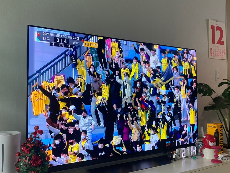 fa컵2021년 마지막 두 경기 - 18