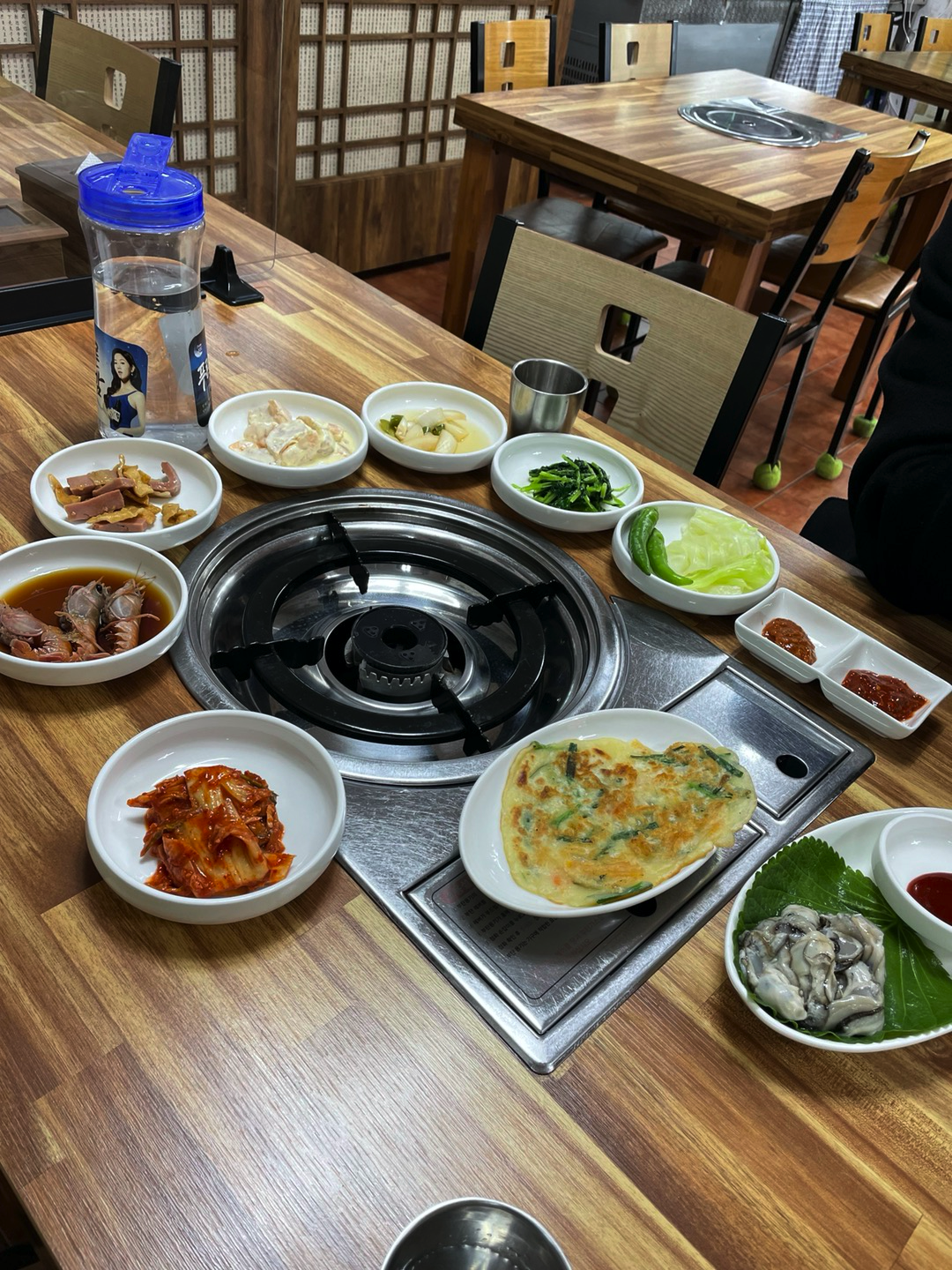 서귀포 올레시장 갈치조림 맛집 바다밥상