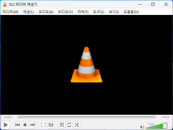 VLC(Video LAN Clients)