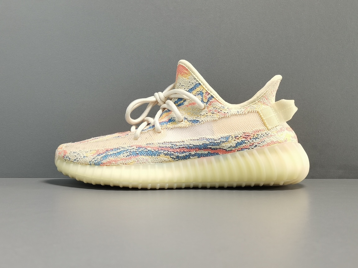  [ADIDAS x YEEZY] OG 아디다스 X 이지부스트 350V2 MX 오트 MX OAT GW3773
