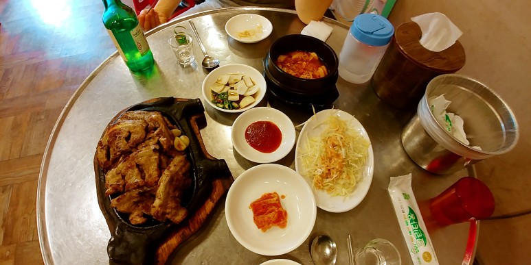 일광 쪽갈비 이미지