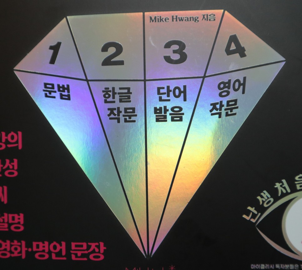 왕초보 영어공부 혼자하기 영어공부혼자하기 4주완성으로