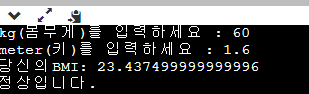 결과1