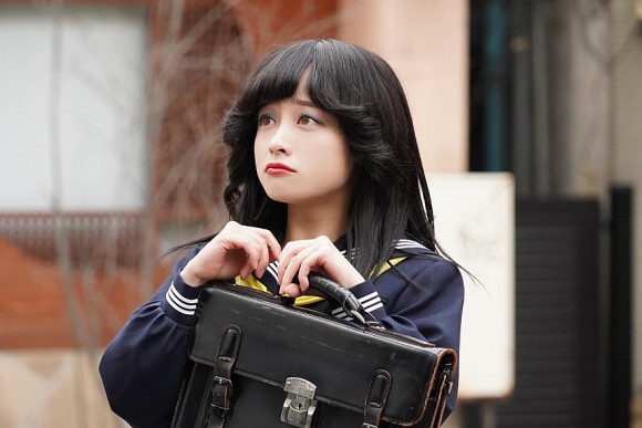 [드라마] 여자친구 노래 아니야! <오늘부터 우리!!, 2018년>