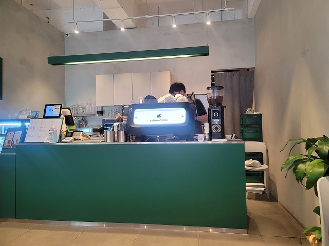 커스텀커피 동탄센트럴파크점 이미지