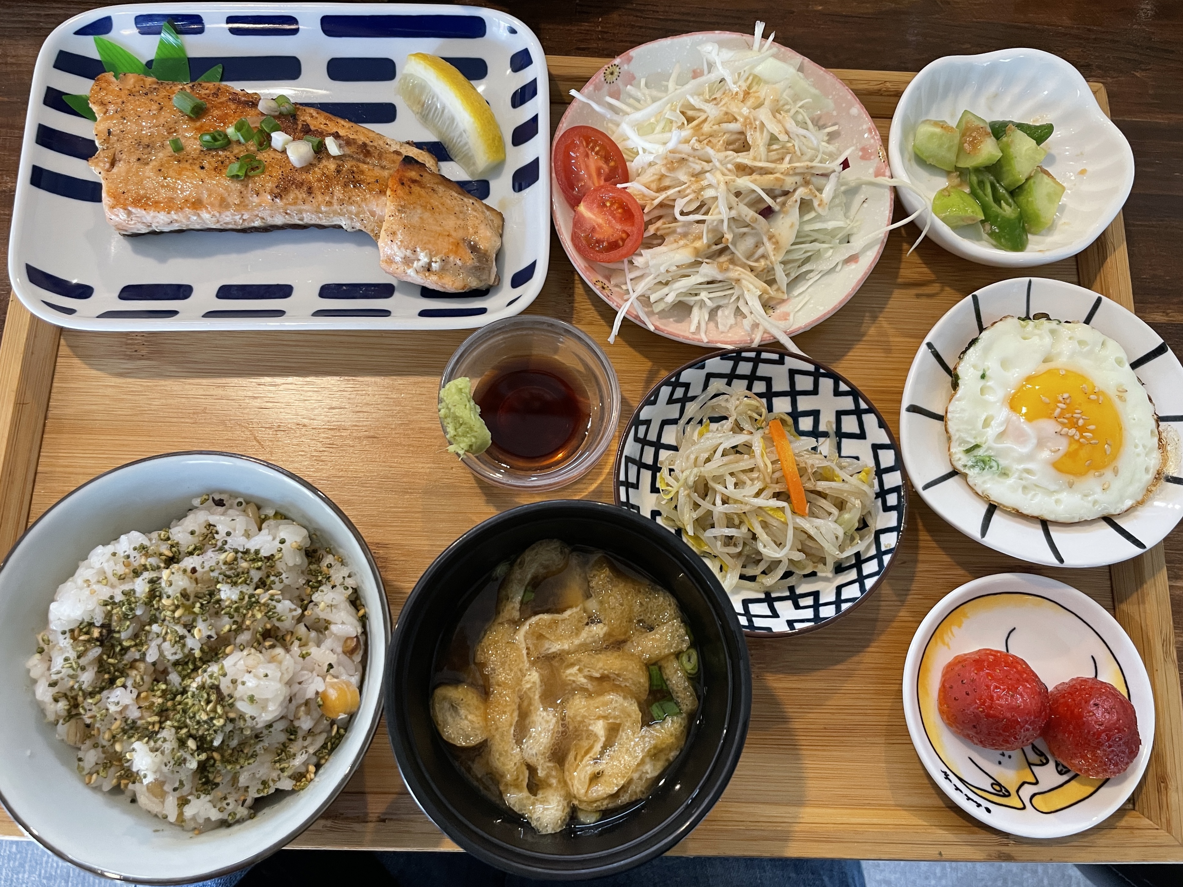  [수원/영통 맛집] 진심 (真心) :: 일본가정식 _ 데이트&혼술&혼밥