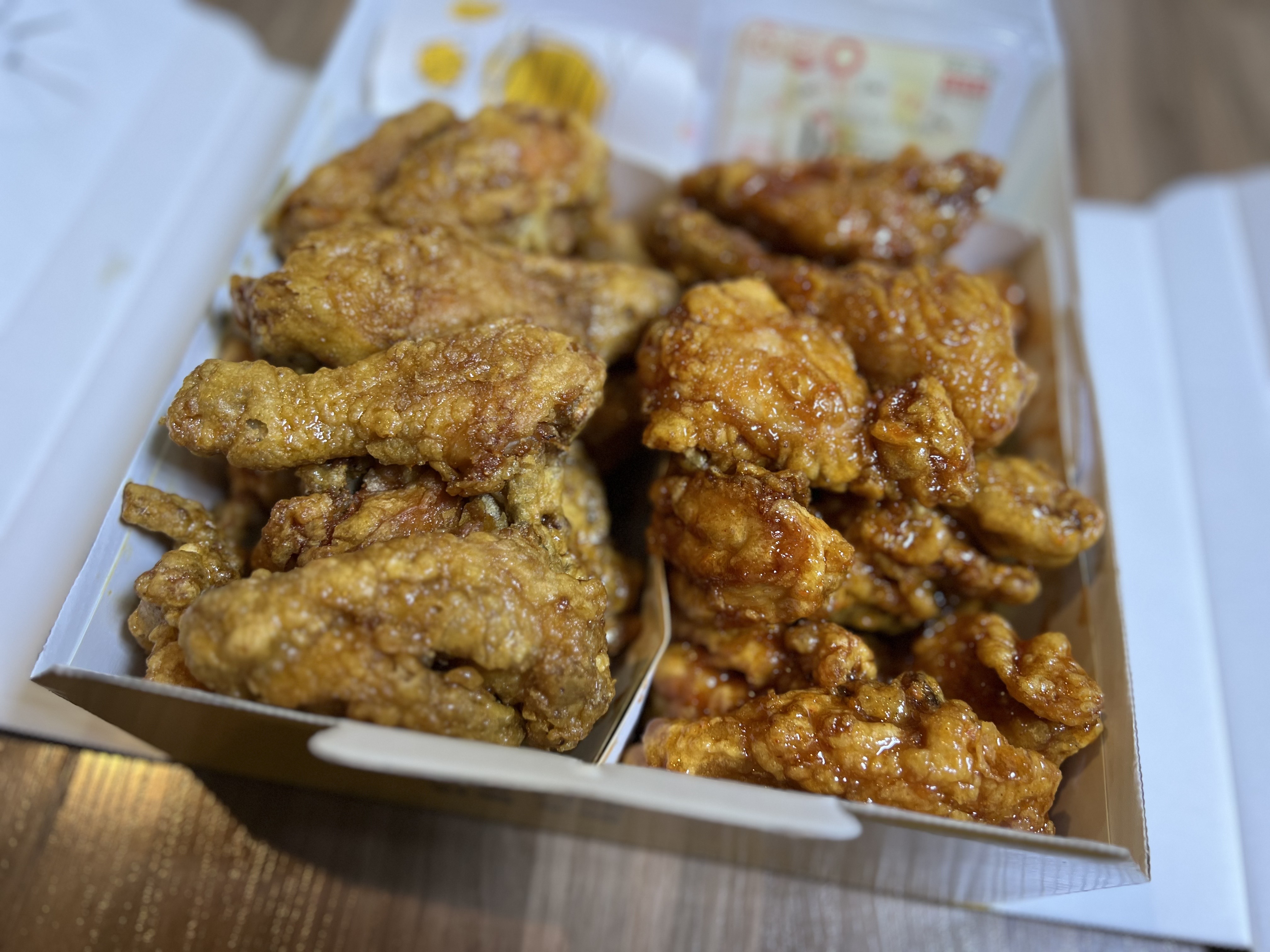 호식이두마리치킨석남점 이미지