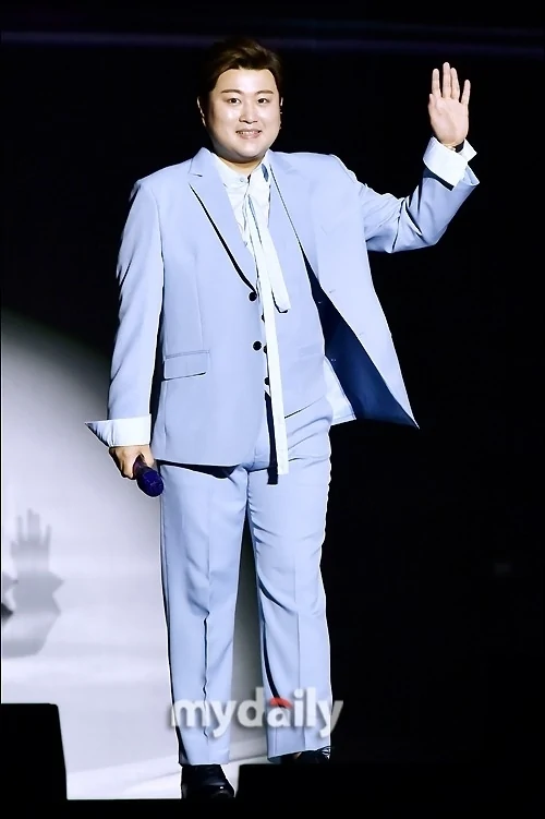 김호중