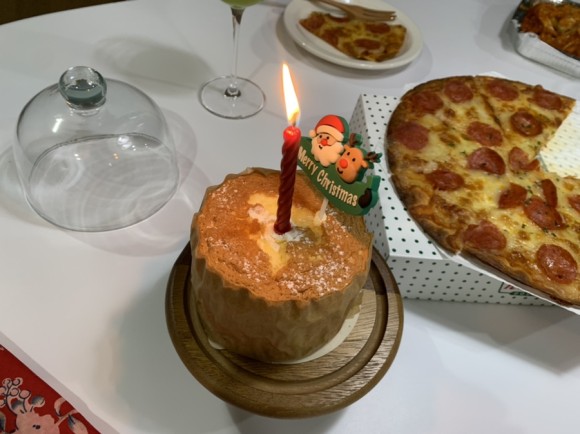 메리크리스마스 / 크리스마스파티 11