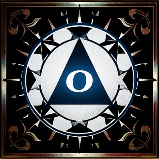  일루미나티(Illuminati): 비밀 결사의 역사와 진실