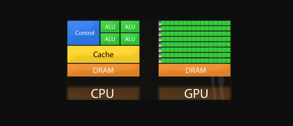 노트북 gpu