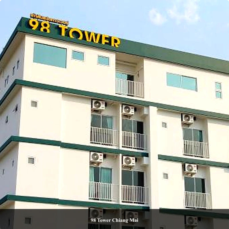 98 Tower Chiang Mai_3