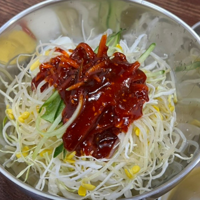 생활의 달인 여주 칼국수 쫄면 명인 은둔식달 경기도 홍문동 성흥분식집 27