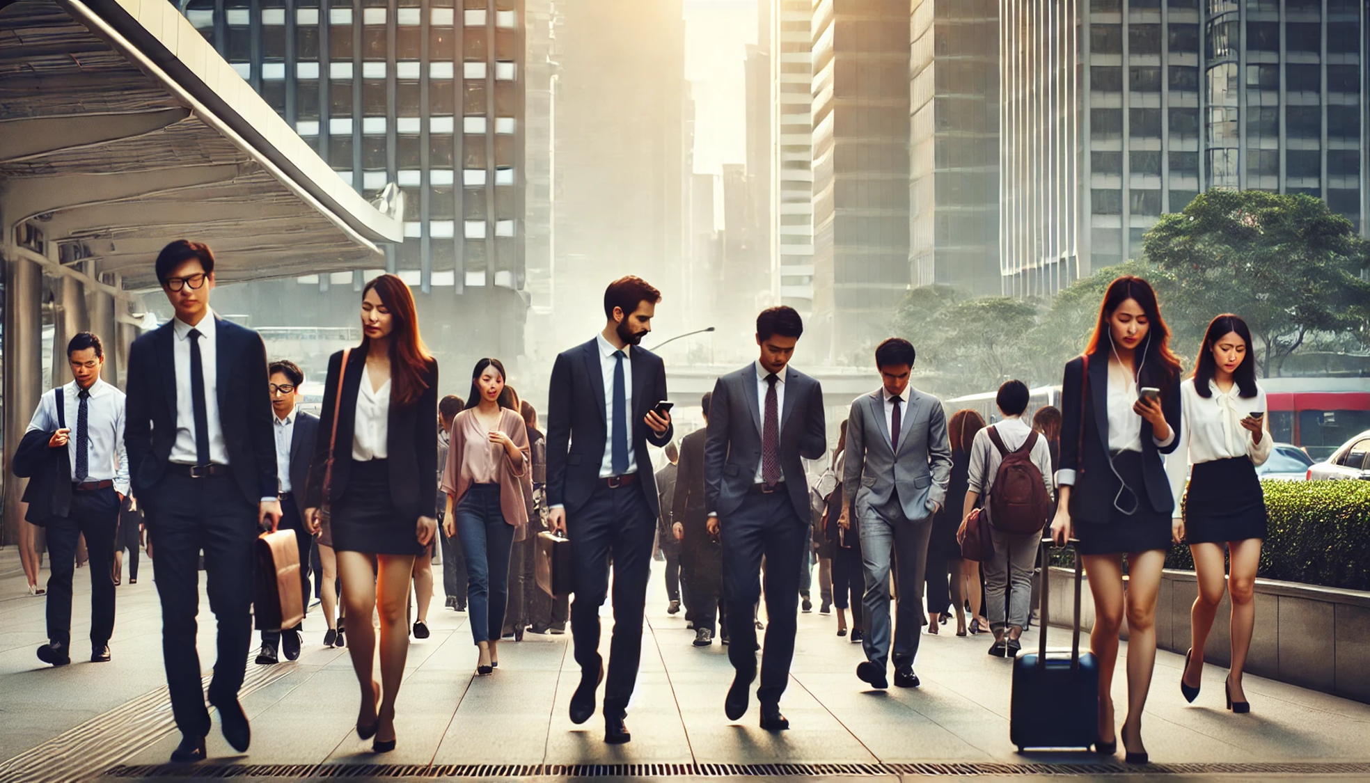 출퇴근 산재 총정리