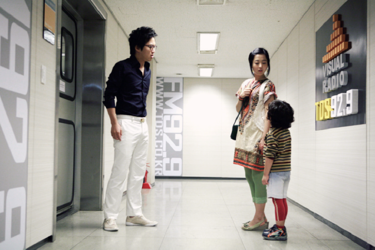 소소한 감동이 있어서 집에서 볼 만한 영화 Pick 5