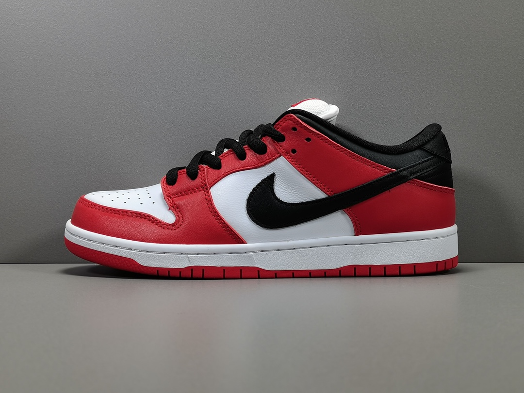  [NIKE] 나이키 SB 덩크 로우 시카고 CHICAGO BQ6817-600