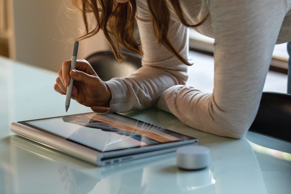  MS, 서피스북3 발표, 구매 전 꼭 알아야 할 모든 것 : Microsoft's new Surface Book3 launch.
