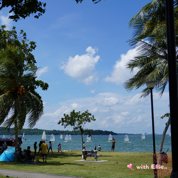 10월 옷차림 싱가포르 10월 10