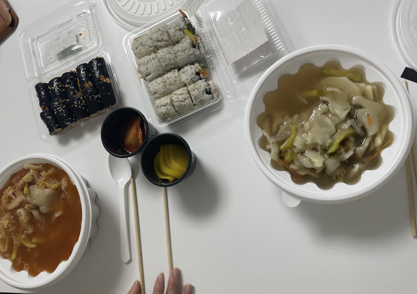 호야네꼬마김밥 이미지