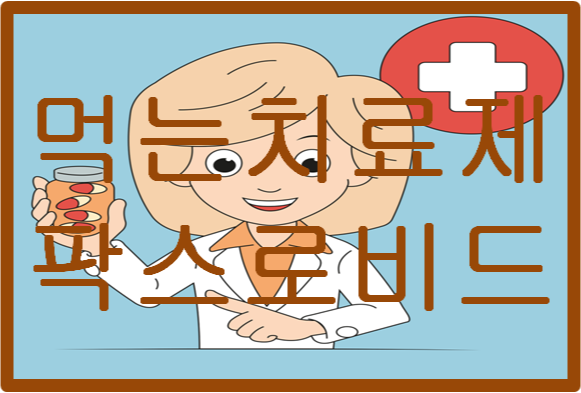 화이자 먹는 코로나 치료제 '팍스로비드' 관련주