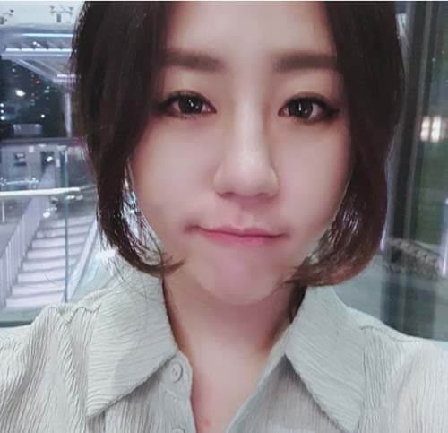  조성은 프로필