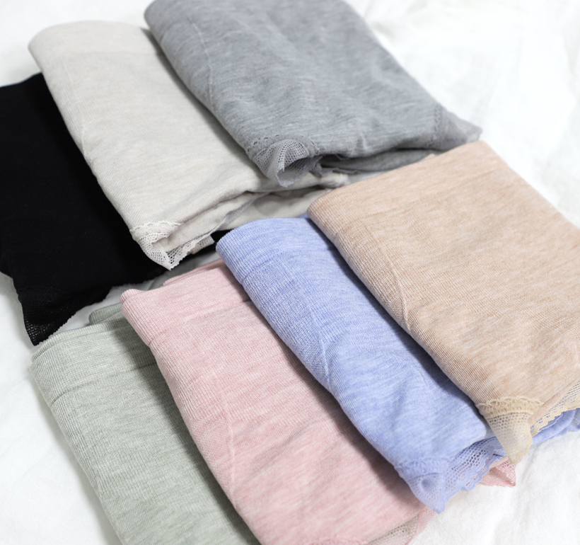 속옷 브랜드 순위 심리스 팬티 여성 속옷 9