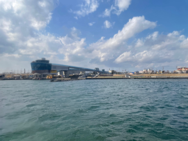 포항 가족 나들이