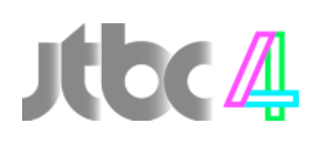 JTBC4-로고
