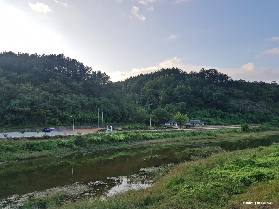 리틀 포레스트 촬영지 [경북 군위 여행] 26