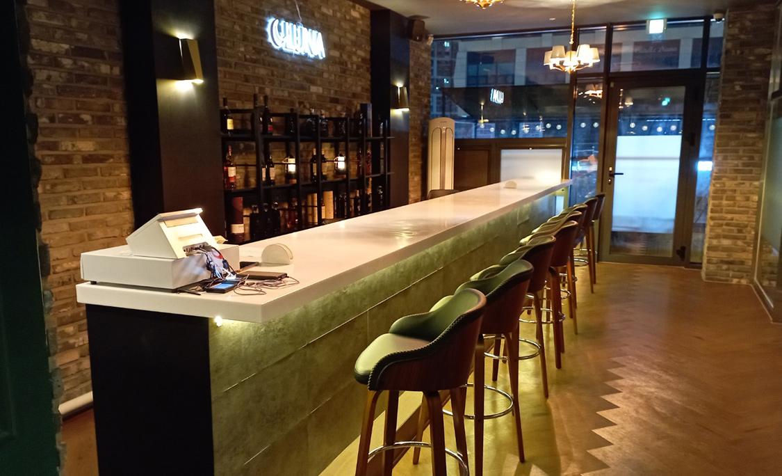  배곧 배곧동 바 루나 (LUNA BAR) | 배곧모던바 토킹바 혼술