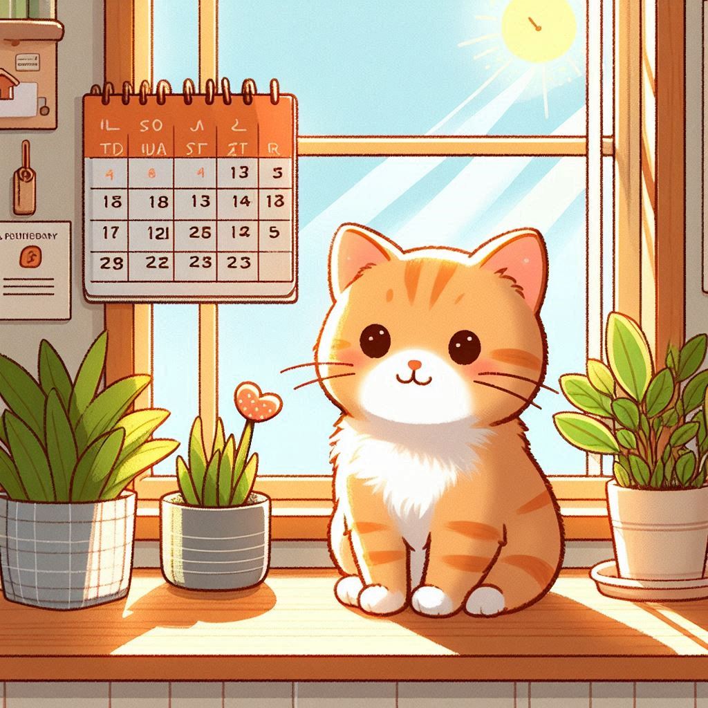집고양이 평균수명7