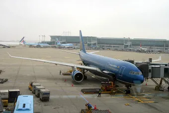 인천공항 국제선 출발 도착 정보 주차대행 총정리_9